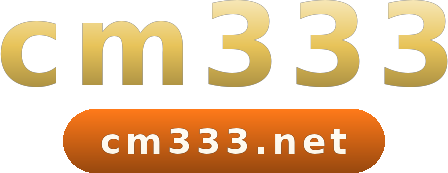 cm333 logotipo